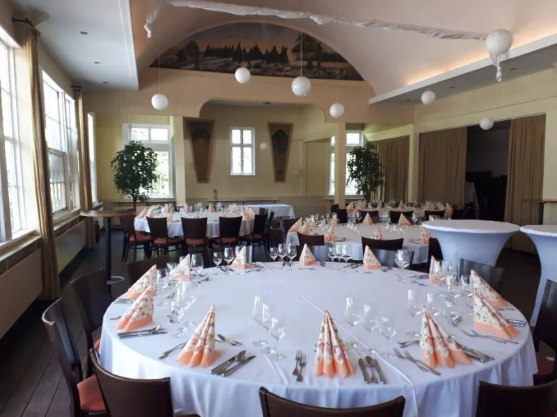 Landgasthof Wildwasser