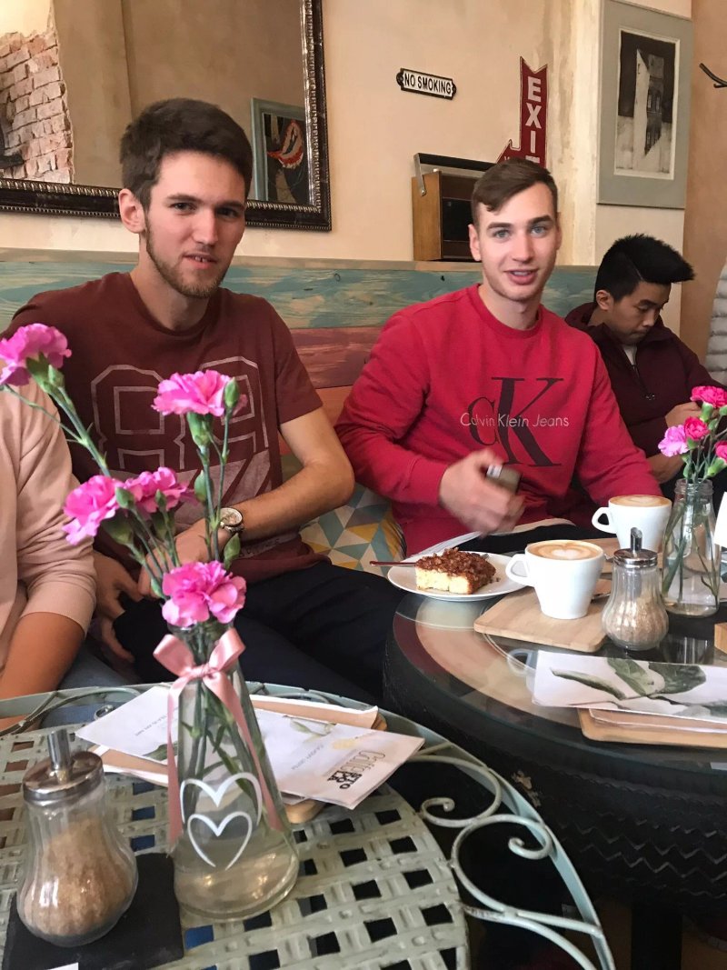 Caffe Stodola