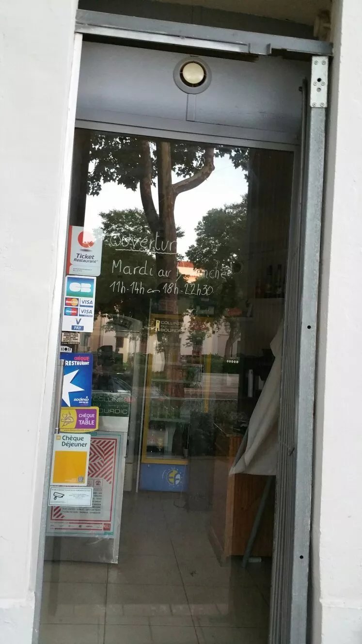 Les Pizza du Jean Jaures