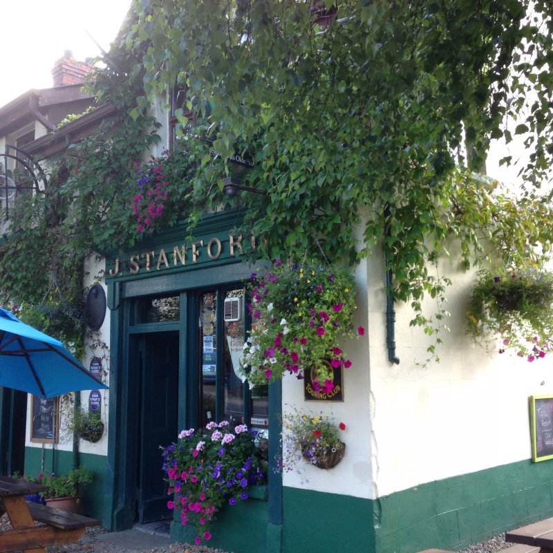 The Village Tea Rooms