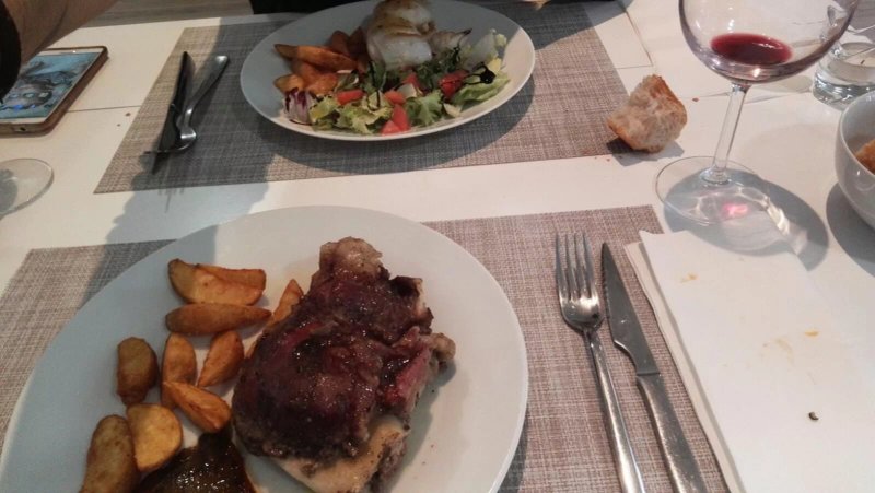 El Rincon De Peri