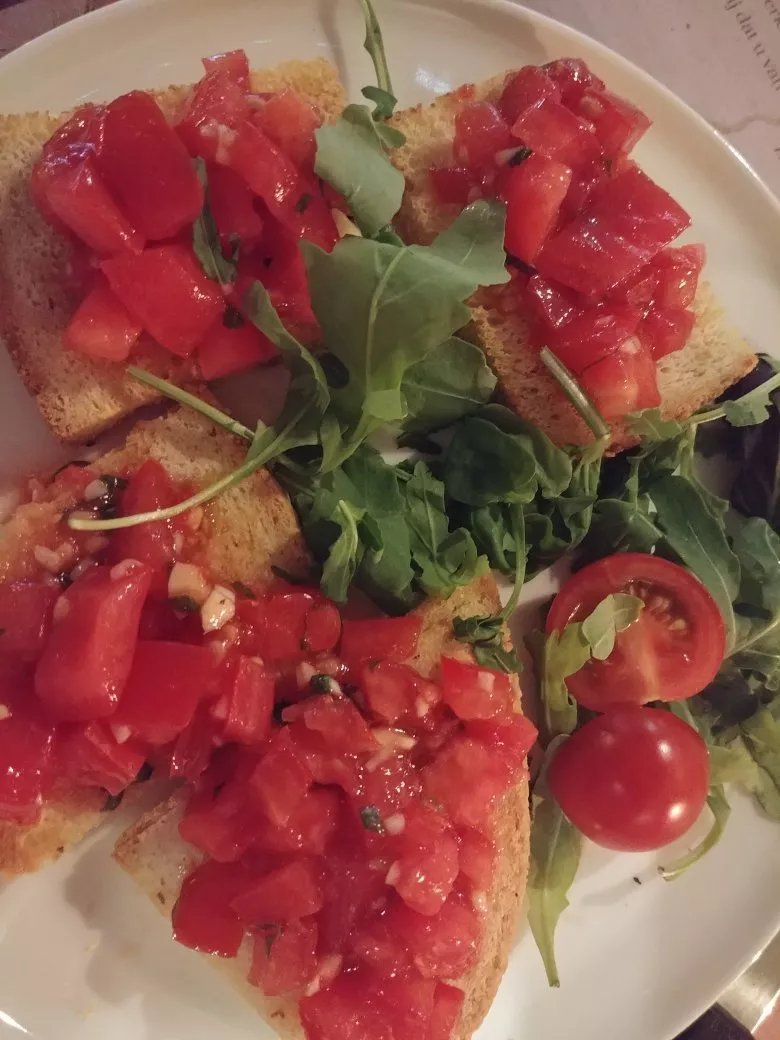 Pizzeria d'Angelo