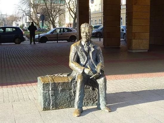Kufer Reymonta