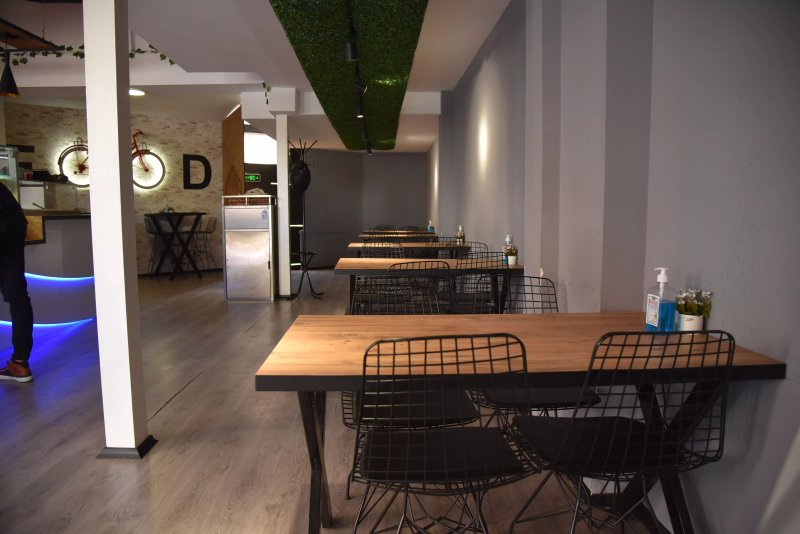 Gyro House Skopje