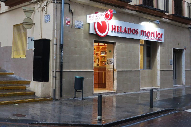 Helados Monllor
