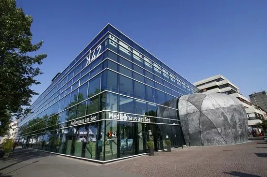Medienhaus am See