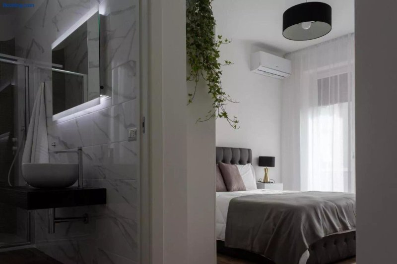 B&B La Maison Foggia