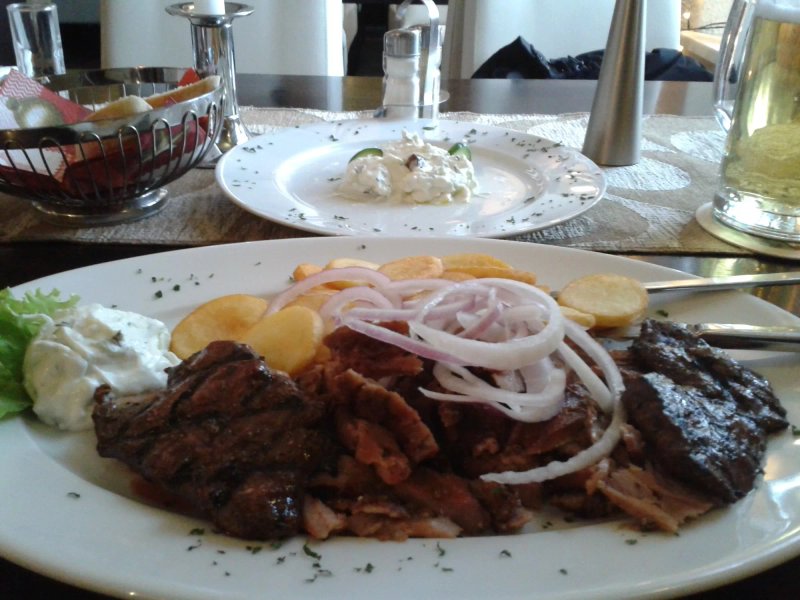 Restaurant Hermes Breitenfelde