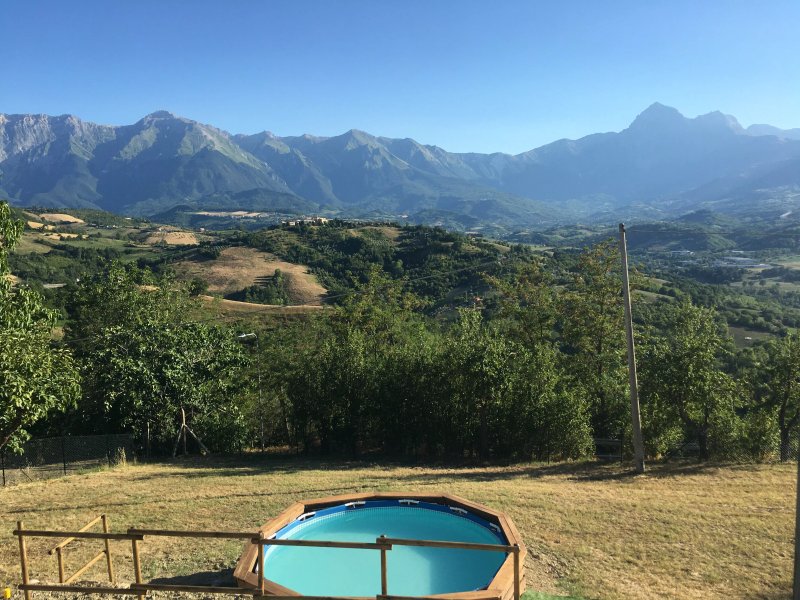 Agriturismo Bellavista