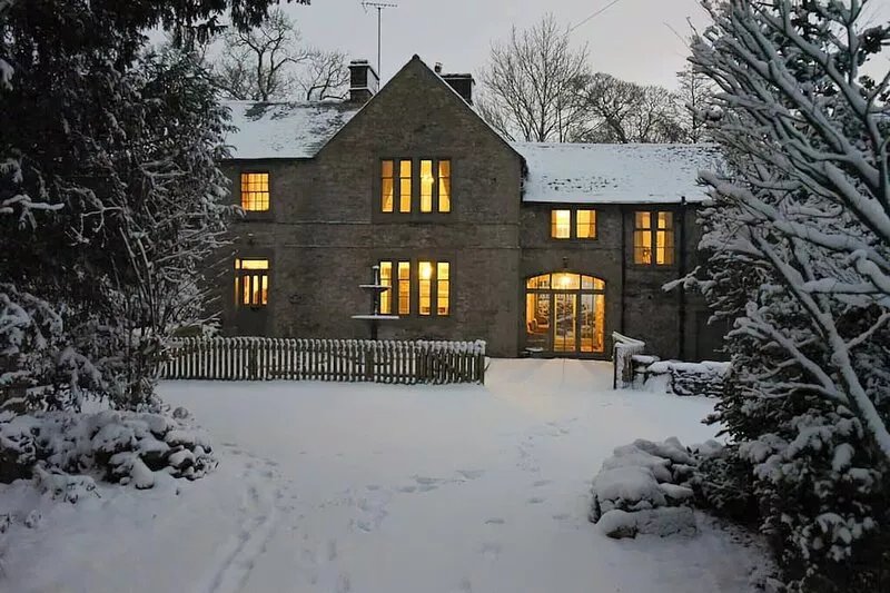 5 bedroom accommodation in Shap, near Penrith
