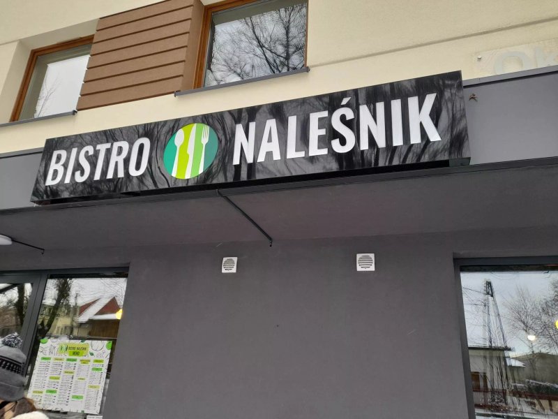 BISTRO NALESNIK