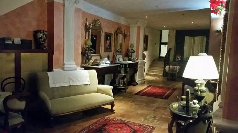Hotel Reggia San Paolo
