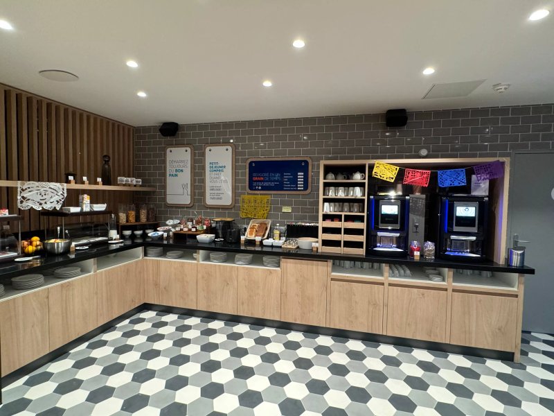 Holiday Inn Express Paris - Poissy By IHG