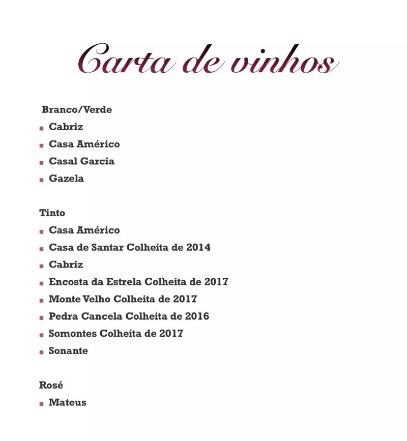 Restaurante Central