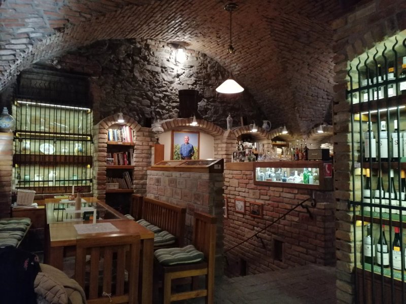 Pivnica U Pradeda