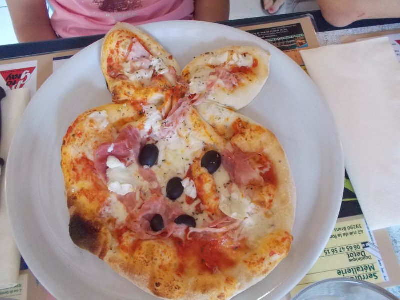 O'ma Pizza