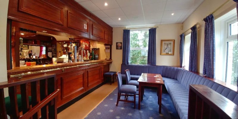Fairfield Brasserie