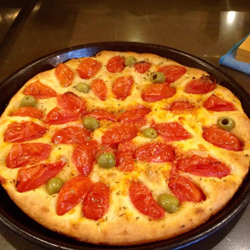 BBQ - Pizza & Griglia