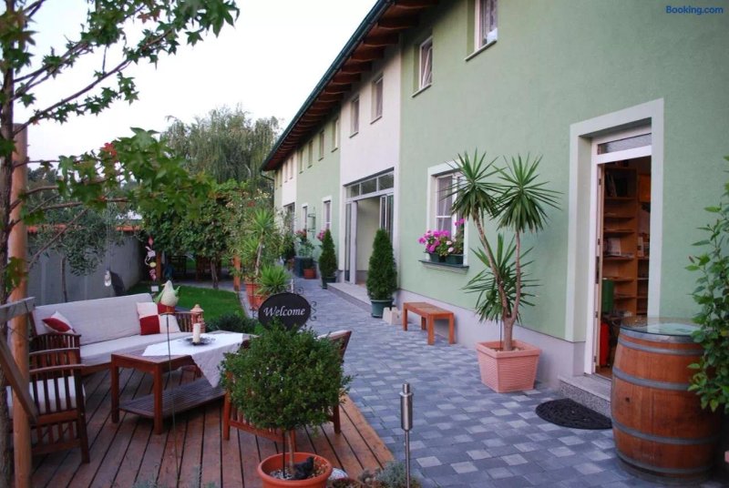 Haus Koenigshofer