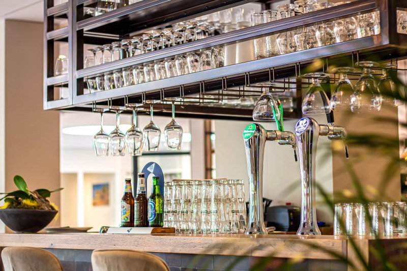 Restaurant de Windes - Grand Cafe & Brasserie