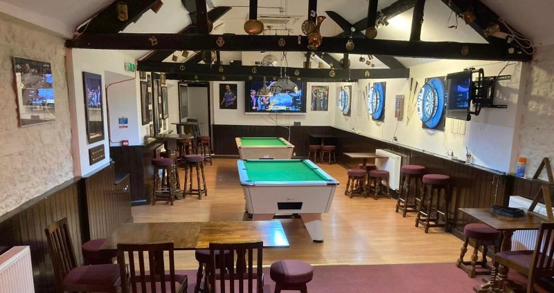 The Bell Inn