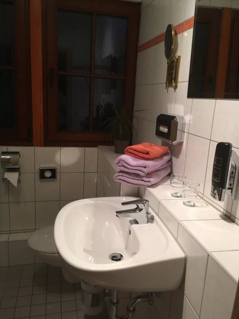 Hotel Pension zu Dresden