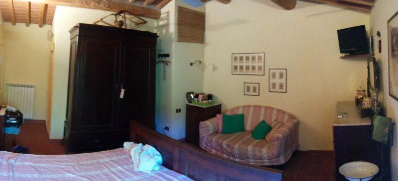 Agriturismo La Leccia