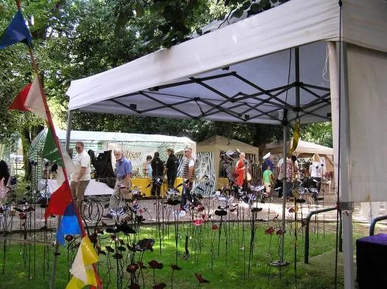 Alford Craft Market