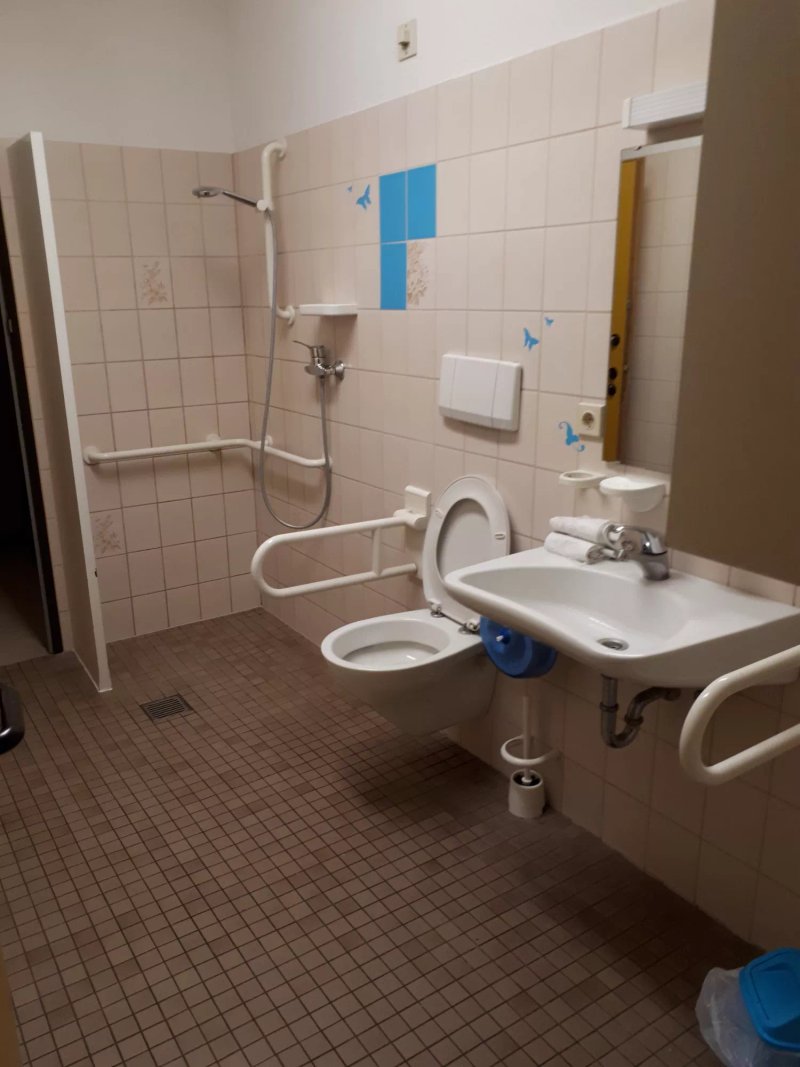 Hostel Flensburg