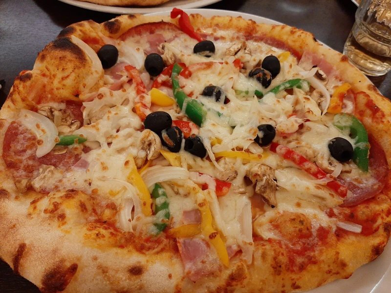 Eiscafe Santin
