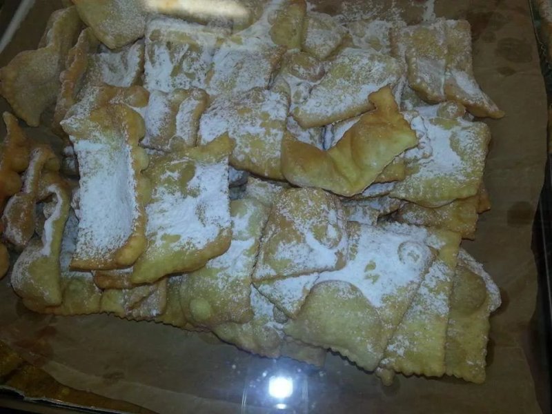 Panetteria Caffetteria Pasticceria Salvalaggio