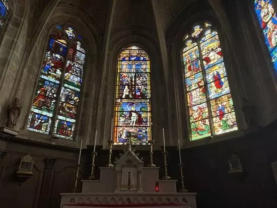 Church of St. George