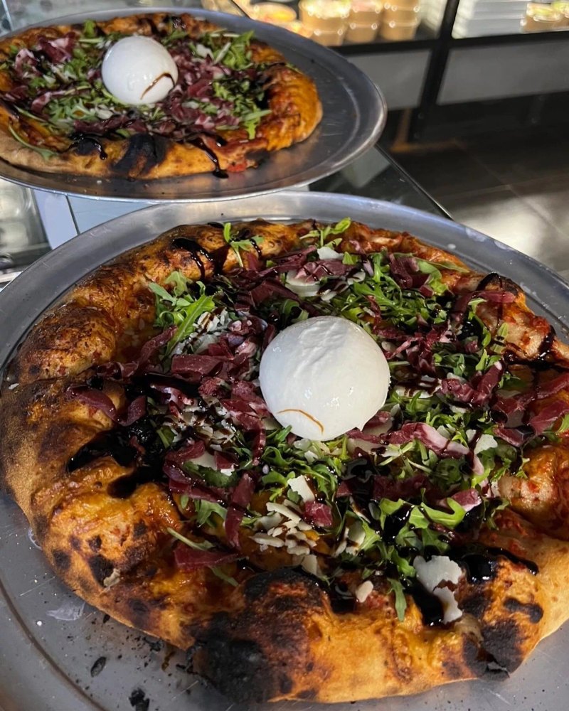 Le Midi Pizzeria Sandwicherie Saladerie Traiteur