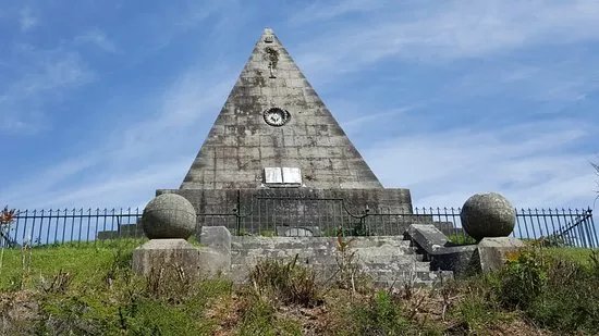 Star Pyramid