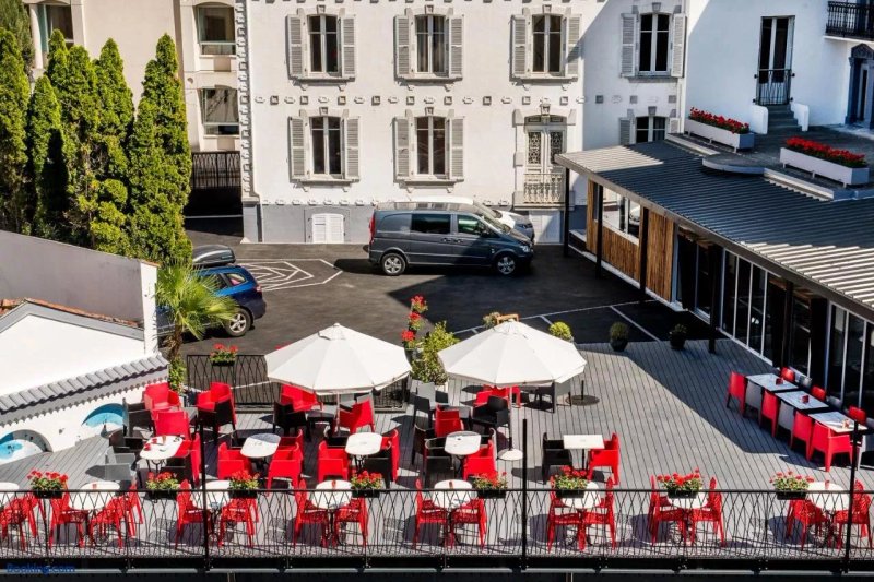 Rosalita Hostel
