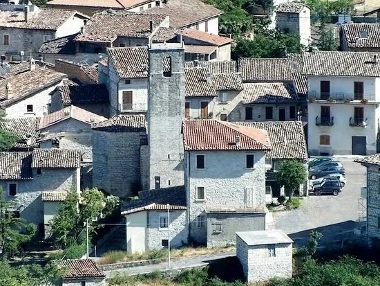 Chiesa San Lorenzo