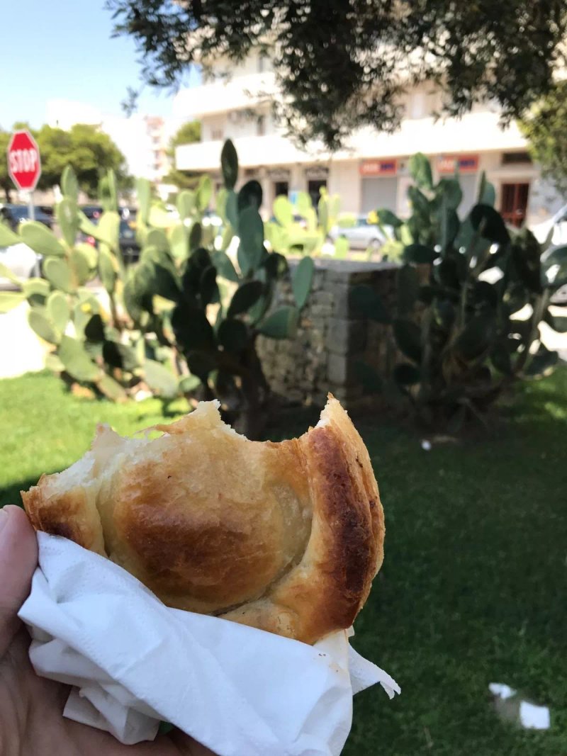 Pasticceria Luca Capilungo