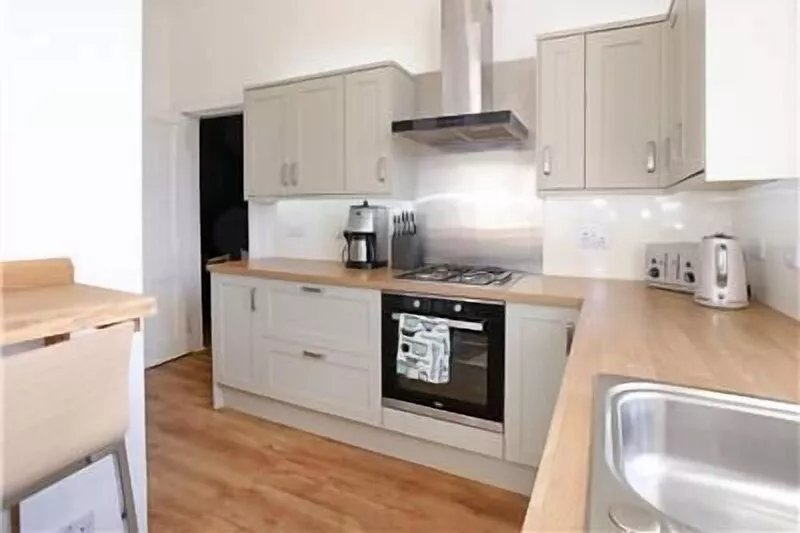 Snug - Tearlag Apartment