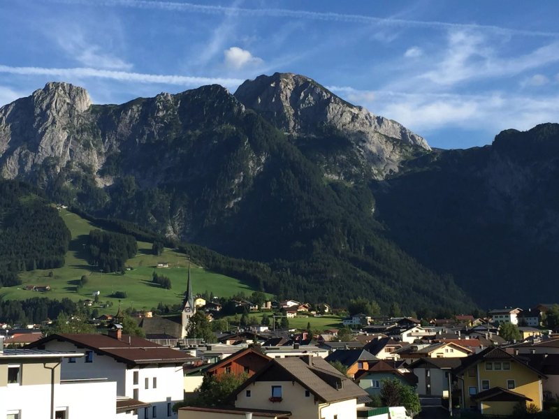 Erlebnisbad Abtenau