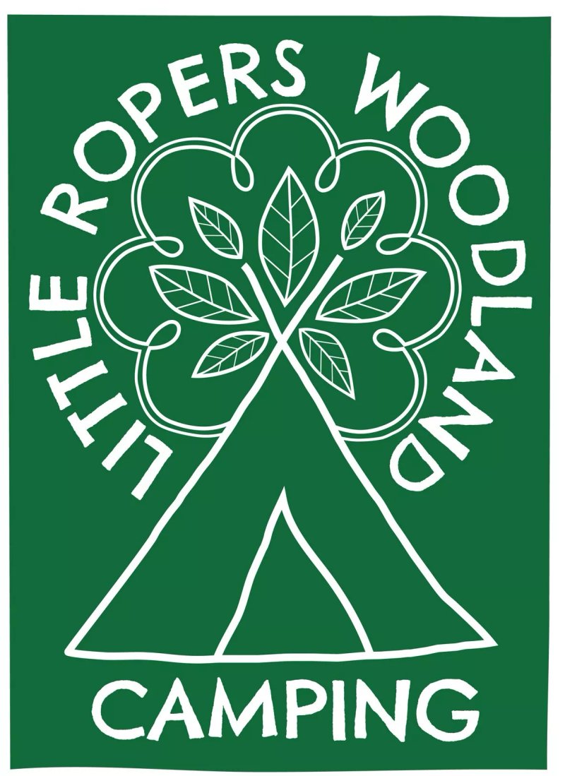 Little Ropers Woodland Camping
