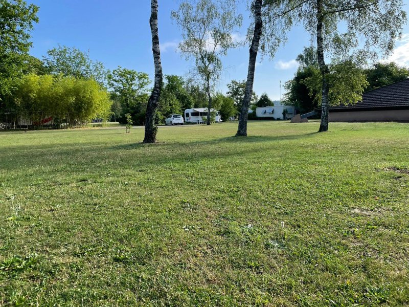 Camping de l'Oiselon