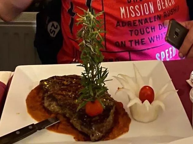 Ristorante Mamma Mia