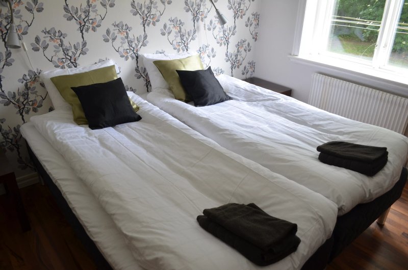 Lyckåhem Hotell & Vandrarhem