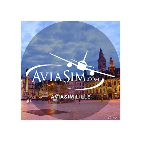 AviaSim