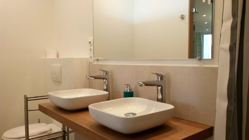 B&b Kabine 7