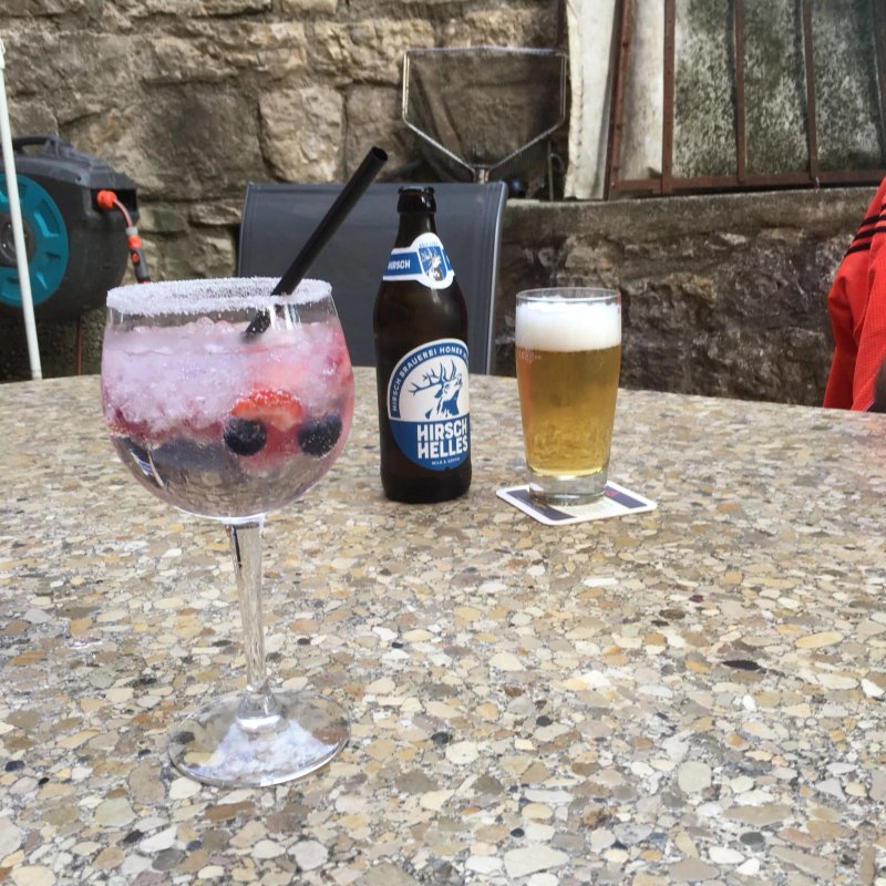 Restaurant zum Salmen