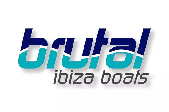 Brutal Ibiza Boats