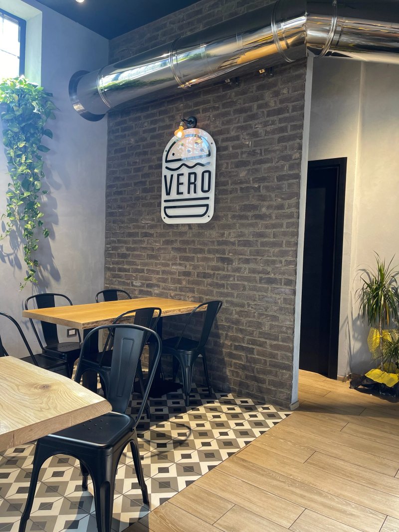 Vero Street Food