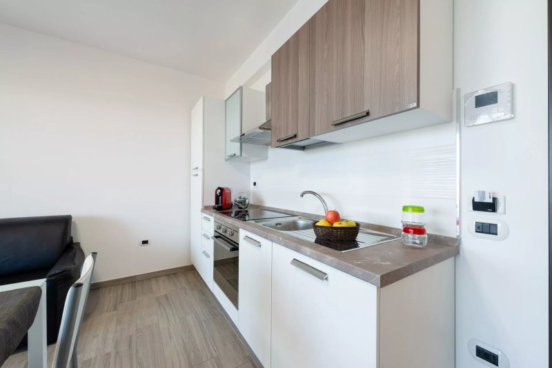 Residence Boca Marina