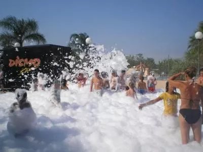 Camping Vinaros